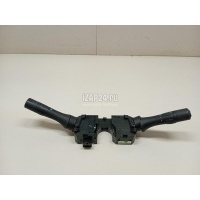 Переключатель подрулевой в сборе Renault Fluence (2010 - 2017) 255670039R