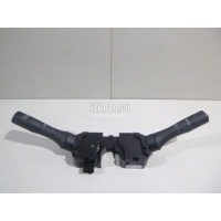 Переключатель подрулевой в сборе Renault Fluence (2010 - 2017) 255670040R