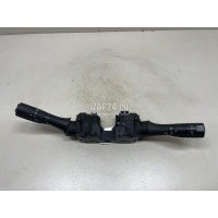 Переключатель подрулевой в сборе Renault Fluence (2010 - 2017) 255670040R