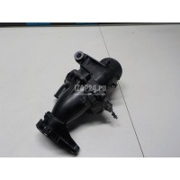 Воздуховод Renault Megane III (2009 - 2016) 165761844R