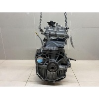 Двигатель Renault Megane III (2009 - 2016) 8201583992