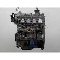 Двигатель Renault Megane III (2009 - 2016) 8201583992