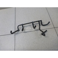 Магистраль обратки Renault Megane III (2009 - 2016) 8201003967