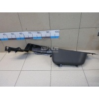 Держатель задней полки Renault Megane III (2009 - 2016) 799110016R