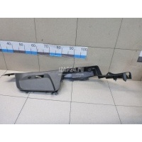 Держатель задней полки Renault Megane III (2009 - 2016) 799120022R