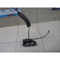 Замок двери передней правой Renault Megane III (2009 - 2016) 805020001R