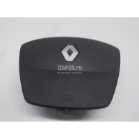 Подушка безопасности в рулевое колесо Renault Megane III (2009 - 2016) 985100007R