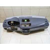 Торпедо Renault Megane III (2009 - 2016) 681000020R