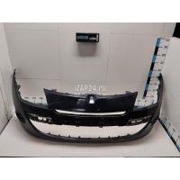 Бампер передний Renault Megane III (2009 - 2016) 620225628R