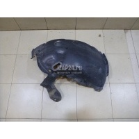 Локер передний левый Renault Megane III (2009 - 2016) 638455332R