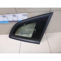 Стекло кузовное глухое правое Renault Megane III (2009 - 2016) 833060008R