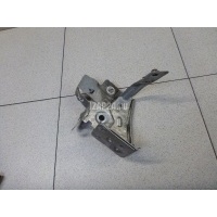 Кронштейн фар левый Renault Megane III (2009 - 2016) 625610015R