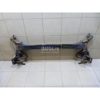 Балка задняя Renault Megane III (2009 - 2016) 555019103R