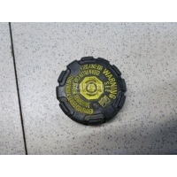 Крышка бачка тормозной жидкости Renault Scenic III (2009 - 2015) 460203710R