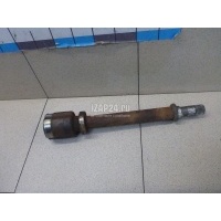Полуось передняя правая Renault Megane III (2009 - 2016) 391009002R