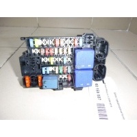 Блок предохранителей Renault Megane III (2009 - 2016) 252360003R