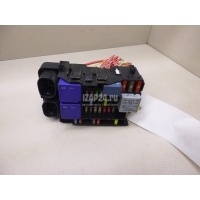 Блок предохранителей Renault Megane III (2009 - 2016) 252360003R