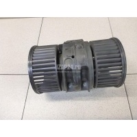 Моторчик отопителя Renault Megane III (2009 - 2016) 272104937R