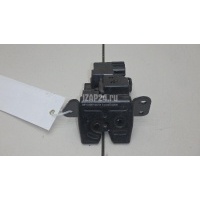 Замок багажника Hyundai-Kia Sportage (2010 - 2015) 812303W000