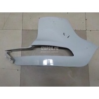 Накладка заднего бампера правая Hyundai-Kia Sportage (2010 - 2015) 866723U000
