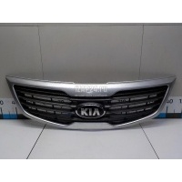 Решетка радиатора Hyundai-Kia Sportage (2010 - 2015) 863503U010