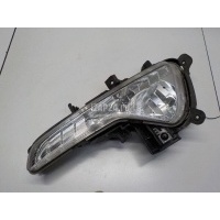 Фара противотуманная левая Hyundai-Kia Sportage (2010 - 2015) 922013W200