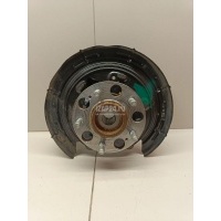 Кулак поворотный задний левый Hyundai-Kia Sportage (2010 - 2015) 527103W100