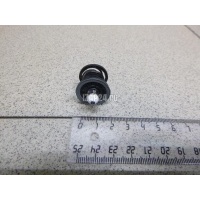Крепеж (клоп) VAG A1 (8X) (2010 - 2018) 7L6868243