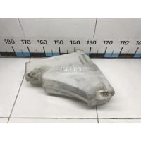 Бачок омывателя лобового стекла VAG Touareg (2010 - 2018) 7P0955453B