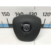 Подушка безопасности в рулевое колесо VAG Touareg (2010 - 2018) 7P6880201K81U