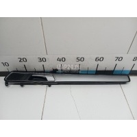 Ручка двери задней внутренняя левая VAG Touareg (2010 - 2018) 7P6867469ASDOZ