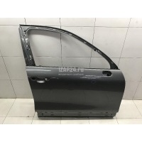 Дверь передняя правая VAG Touareg (2010 - 2018) 7P0831056
