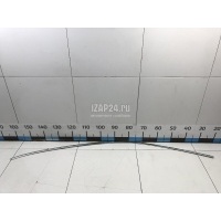 Накладка двери передней левой VAG Touareg (2010 - 2018) 7P08539857Z7