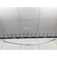 Накладка двери передней правой VAG Touareg (2010 - 2018) 7P08539867Z7