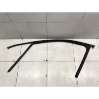 Направляющая стекла двери VAG Touareg (2010 - 2018) 7P0837431H5AP