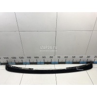 Спойлер (дефлектор) багажника VAG Touareg (2010 - 2018) 7P6827934A041