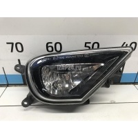 Фара противотуманная правая VAG Touareg (2010 - 2018) 7P6941700G
