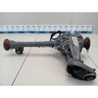 Редуктор переднего моста VAG Amarok 2010 0C1409506B
