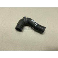 Трубка отопителя VAG Touareg (2010 - 2018) 7L0819329A