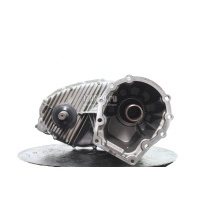Коробка раздаточная VAG Touareg (2010 - 2018) 0BU341011Q