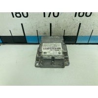 Блок управления AIR BAG VAG Touareg (2010 - 2018) 7P0959655F00K