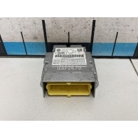 Блок управления AIR BAG VAG Touareg (2010 - 2018) 7P0959655F00K