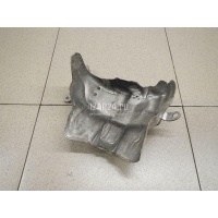 Экран тепловой Mercedes Benz W251 R-Klasse (2005 - 2017) 6420960768