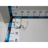 Проводка (коса) Toyota GX460 2009 8215560080
