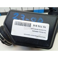 Патрубок воздушного фильтра Hyundai-Kia Mohave 2009 281382J400