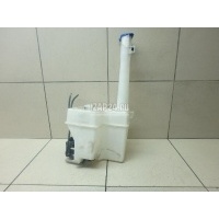Бачок омывателя лобового стекла Hyundai-Kia Mohave 2009 986102J000