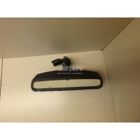 Зеркало заднего вида Hyundai-Kia Mohave 2009 85101D4700