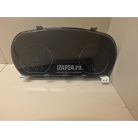 Панель приборов Hyundai-Kia Mohave 2009 940532J100