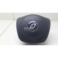 Подушка безопасности в рулевое колесо Hyundai-Kia Mohave 2009 569002JAA0WK