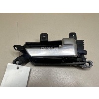 Ручка двери внутренняя правая Hyundai-Kia Mohave 2009 826202J000